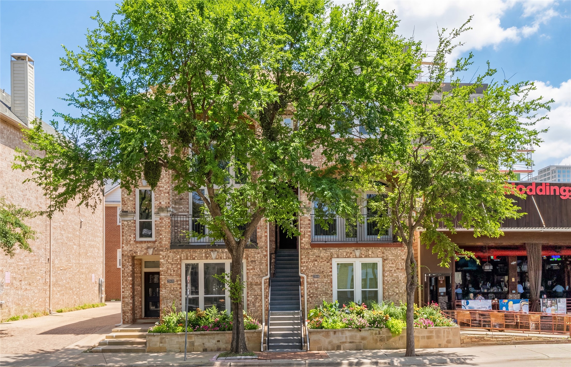 Residential in Dallas 3