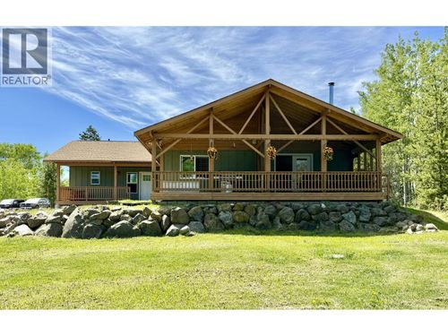 5606 Little Fort 24 Highway, 100 Mile House, BC, V0K2E2 | Card Image