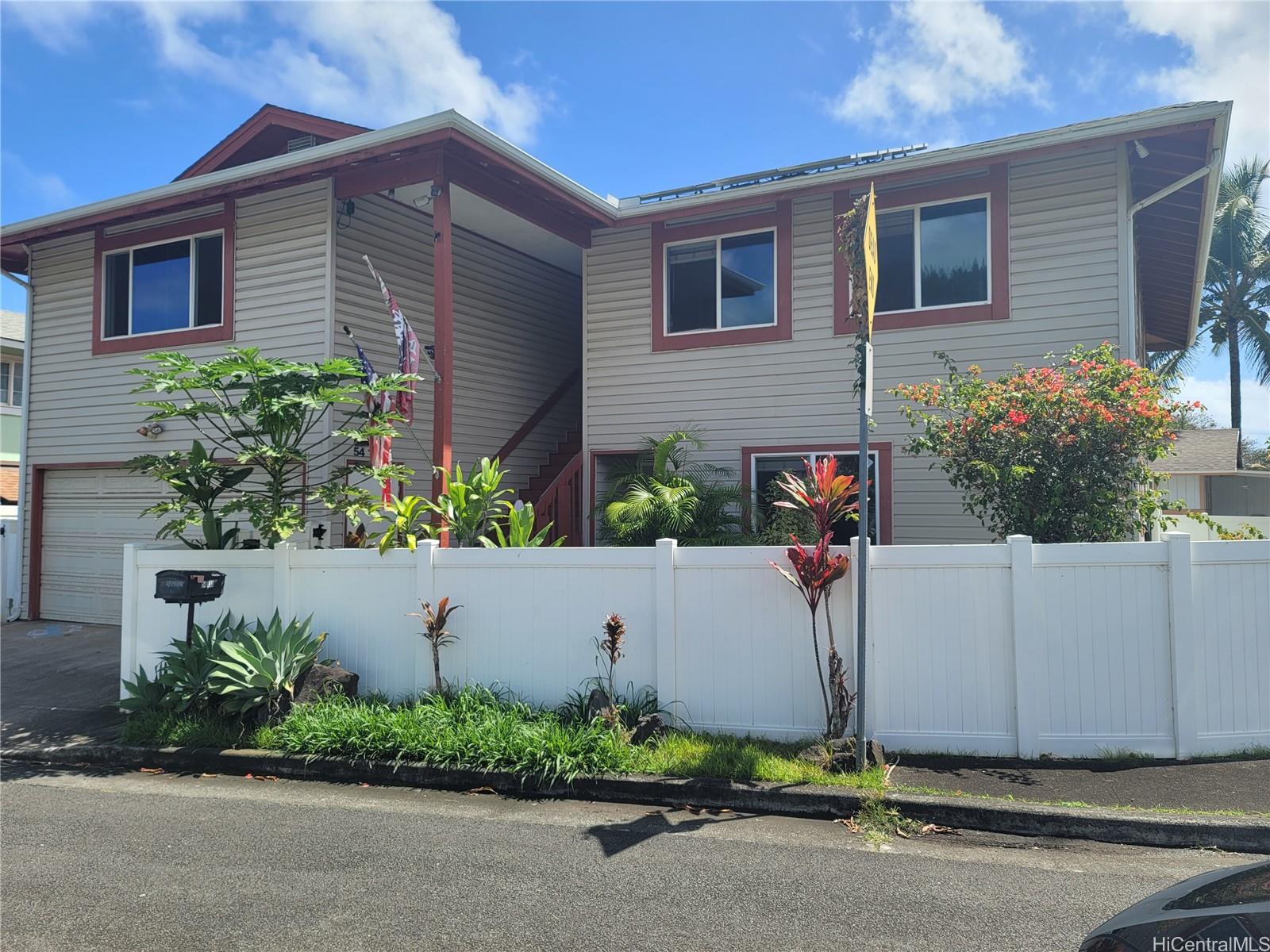 Honomu Pl, Hauula, HI 96717