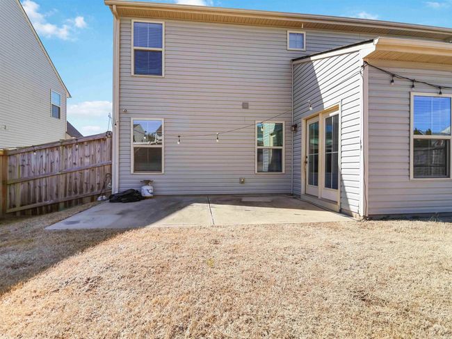 510 Bucklebury Rd, House other with 3 bedrooms, 3 bathrooms and null parking in Greer SC | Image 19