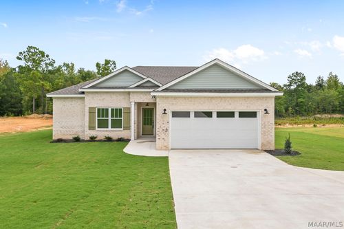 134 Madix Dr, Eclectic, AL, 36024 | Card Image