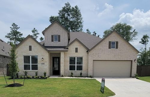 22167 Wilderness Waterway Ln, Porter, TX, 77365-7666 | Card Image