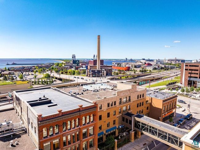 STE-506 - 26 E Superior St, Townhouse with 1 bedrooms, 1 bathrooms and null parking in Duluth MN | Image 16