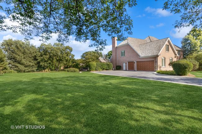 106 Hillshire Dr, House other with 5 bedrooms, 5 bathrooms and 3 parking in Inverness IL | Image 40