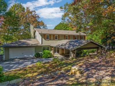 96 Windward Point, House other with 3 bedrooms, 4 bathrooms and null parking in Lake Toxaway NC | Image 1