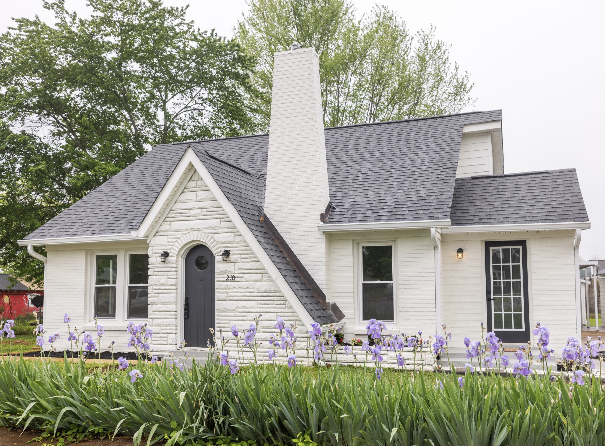Park St, Hohenwald, TN 38462