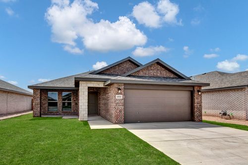 13712 Avenue S, Lubbock, TX, 79423 | Card Image