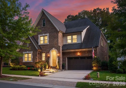 4611 Harper Ct, Charlotte, NC, 28210-5418 | Card Image