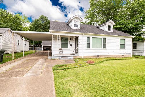 316 S Gabbert St, Monticello, AR, 71655-4928 | Card Image