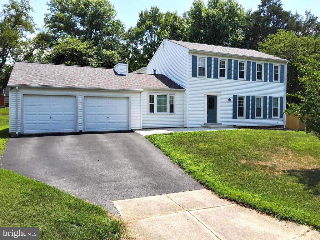 Joshua Tree Ct, North Potomac, MD 20878