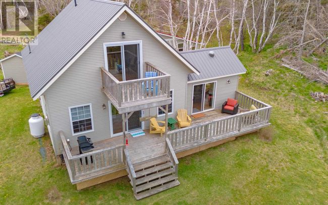 53 Sherry Lane, Home with 3 bedrooms, 2 bathrooms and null parking in Savage Harbour PE | Image 27