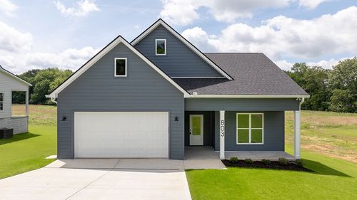 803 Oconnor St, Smithville, TN, 37166-2202 | Card Image
