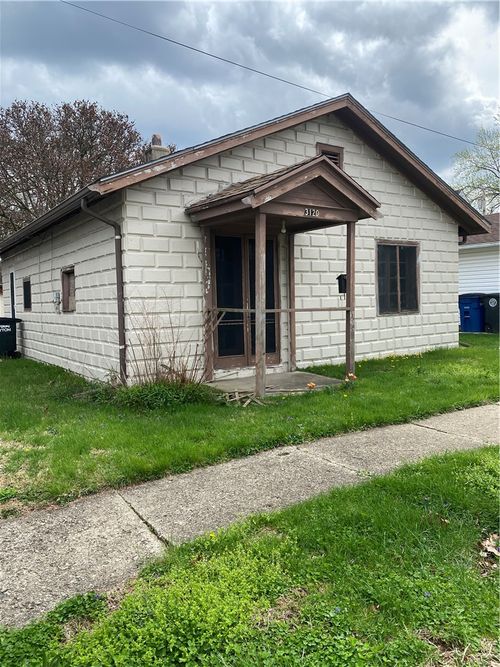 3120 Martel Drive, Dayton, OH, 45420 | Card Image