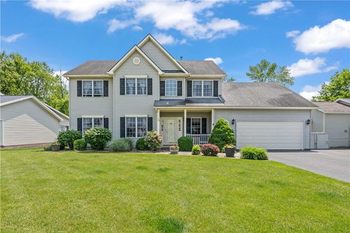 16 Leah Lane, Chili, NY, 14514 | Card Image