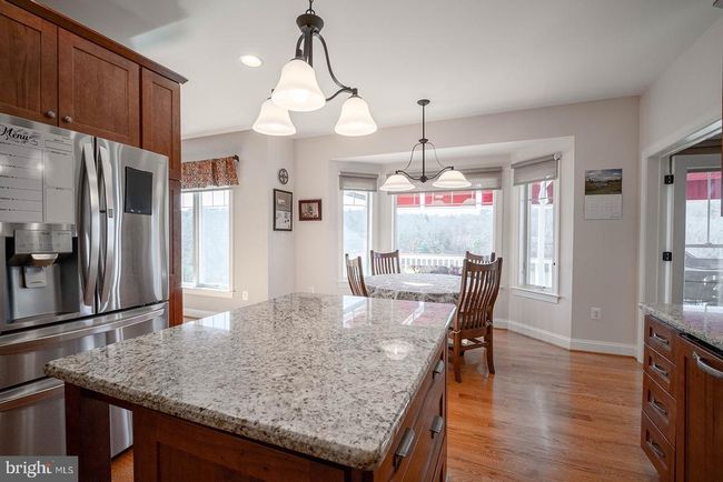 186 Isaac Dr, House other with 4 bedrooms, 4 bathrooms and null parking in GORE VA | Image 13