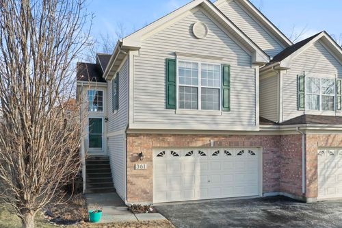 361-361 Emerald Lane, Algonquin, IL, 60102 | Card Image