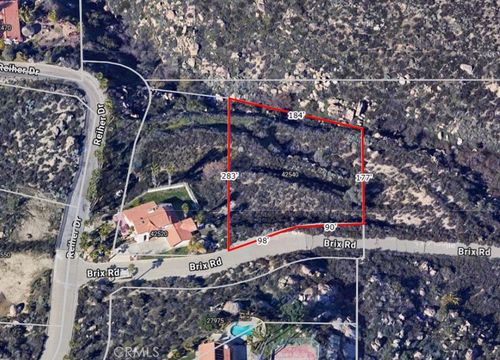 42540 Brix Rd, Hemet, CA, 92544-8000 | Card Image