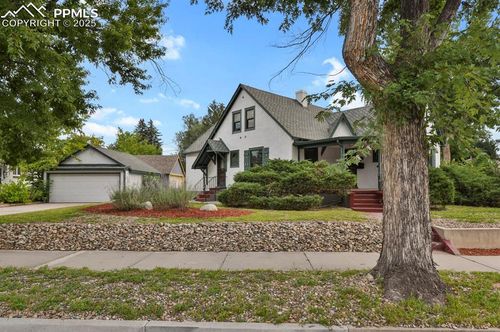 1003 N Institute St, Colorado Springs, CO, 80903-2650 | Card Image