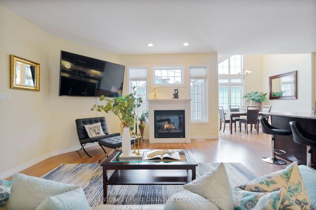 14 Oakwood Links Lane, Condo with 4 bedrooms, 3 bathrooms and 2 parking in Grand Bend ON | Image 13