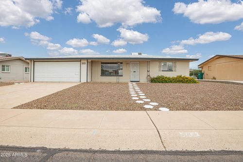 5662 E Decatur Street, Mesa, AZ, 85205 | Card Image