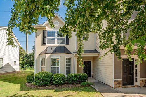 284 Commons Dr, Jonesboro, GA, 30236-7985 | Card Image
