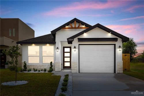 5204 Shalom Dr, Edinburg, TX, 78539-4256 | Card Image