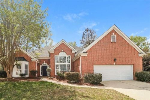 7485 Harbor Cove Lane, Stone Mountain, GA, 30087 | Card Image