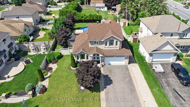 7 Du Boisé St, House other with 5 bedrooms, 4 bathrooms and 4 parking in Embrun ON | Image 30
