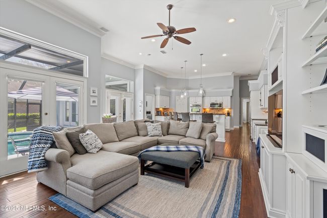 12300 Arbor Dr, House other with 4 bedrooms, 4 bathrooms and null parking in PONTE VEDRA BEACH FL | Image 26