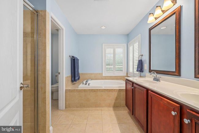 6971 Gillis Way, House other with 4 bedrooms, 4 bathrooms and null parking in GAINESVILLE VA | Image 31