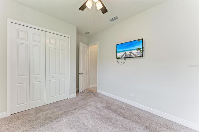 12734 Rainwashed Loop, House other with 4 bedrooms, 3 bathrooms and null parking in Parrish FL | Image 46