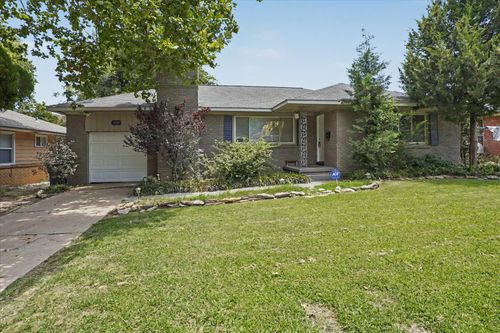 4029 Vandalia Ave, Tulsa, OK, 74135-2539 | Card Image