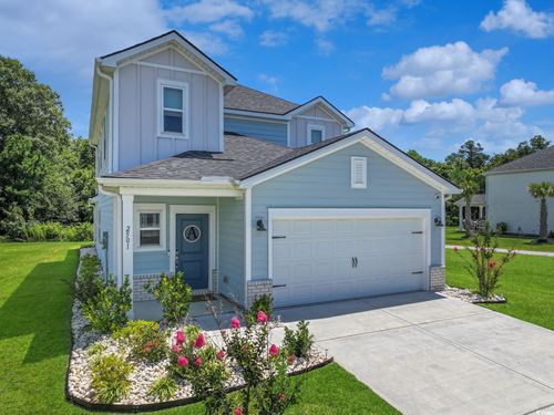 2501 Copper Creek Loop, Longs, SC, 29568-7668 | Card Image