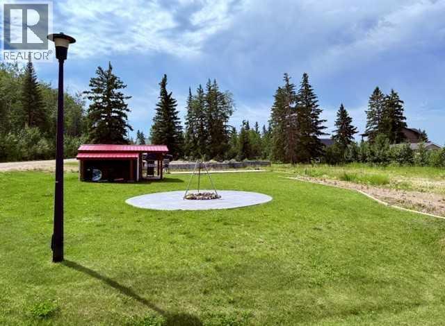 Land in Lac Des Iles