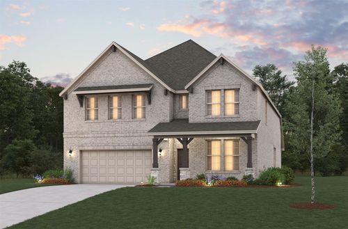 110 Wildhaven Dr, Fate, TX, 75087-0329 | Card Image