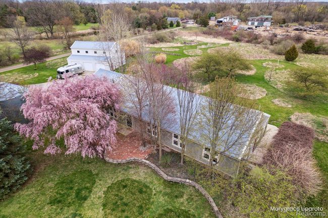 7830 Webster Church Rd, House other with 4 bedrooms, 2 bathrooms and null parking in Whitmore Lake MI | Image 57