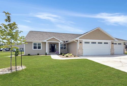 385 Battery Avenue, DE PERE, WI, 54115 | Card Image