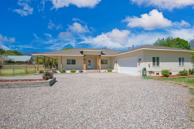 500 N Rio Arriba, House other with 3 bedrooms, 3 bathrooms and null parking in Cottonwood AZ | Image 5