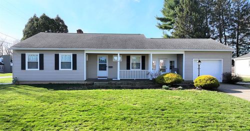 97 W Durbin Ave, Bellville, OH, 44813 | Card Image