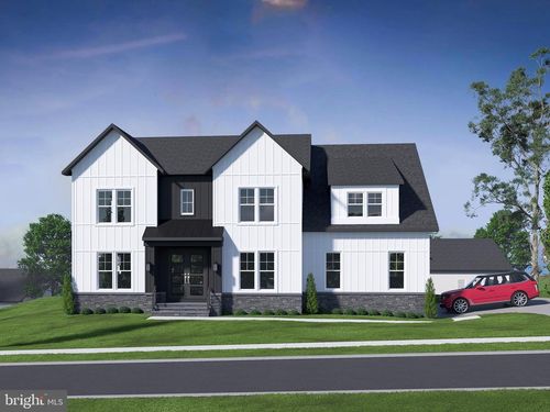 7211 Barnett Rd, BETHESDA, MD, 20817-1502 | Card Image
