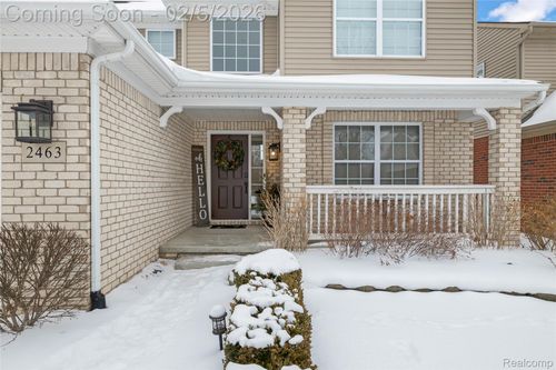 2463 Arcadia Dr, Canton, MI, 48188-2276 | Card Image