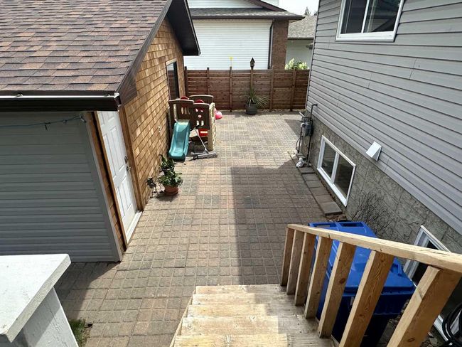 5615 46 Street, House other with 4 bedrooms, 3 bathrooms and 5 parking in Taber AB | Image 38