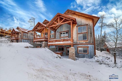 21150 Stewart Slope Cir, lead, SD, 57754 | Card Image