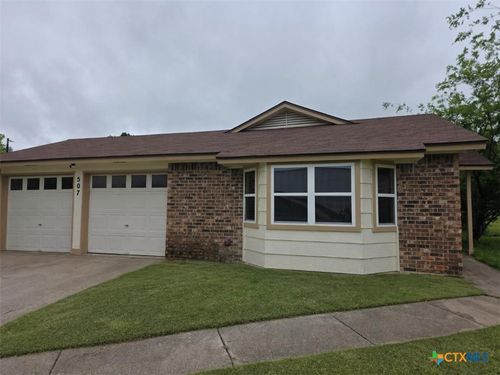 507 Austin St, Copperas Cove, TX, 76522-4445 | Card Image