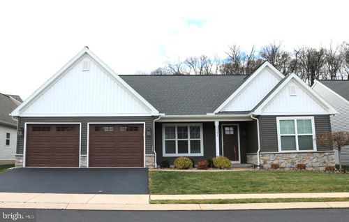 2097 Hill Side Dr, MECHANICSBURG, PA, 17055-4063 | Card Image