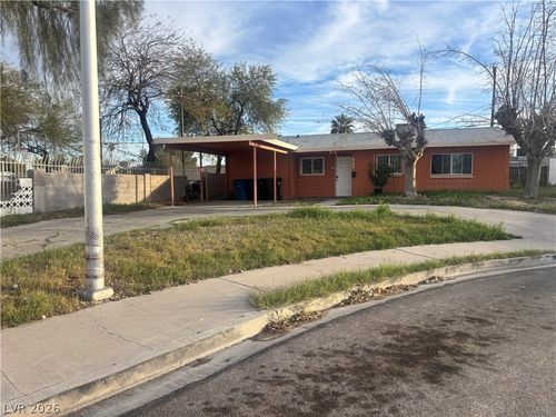 1805 Len Pl, Las Vegas, NV, 89106-2428 | Card Image