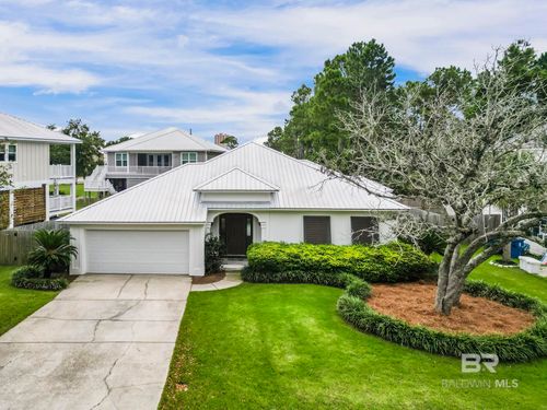 26255 Saint Lucia Dr, Orange Beach, AL, 36561-3558 | Card Image