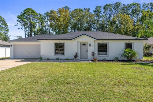 76 Pittman Dr, PALM COAST, FL, 32164-4807 | Card Image