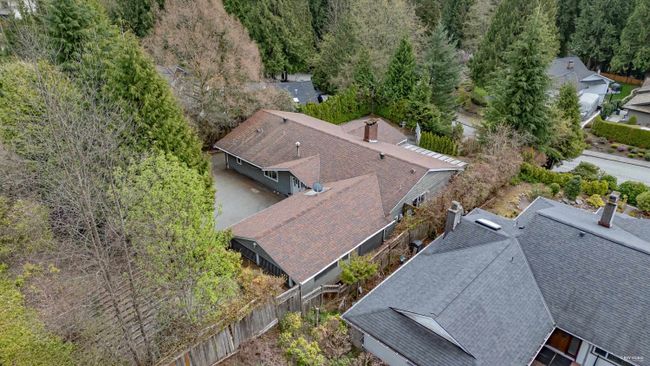 1181 Chartwell Drive, House other with 7 bedrooms, 4 bathrooms and 6 parking in West Vancouver BC | Image 36