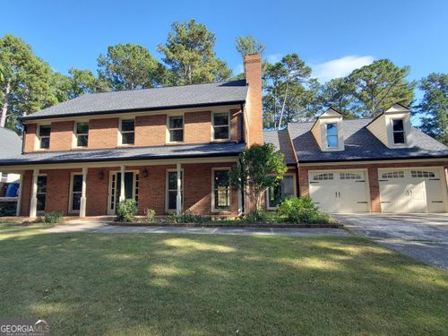 106 Sandtrap Rdg, Peachtree City, GA, 30269-1357 | Card Image